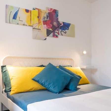 Wepuglia - Dimore Museum Apartment Polignano a Mare Luaran gambar