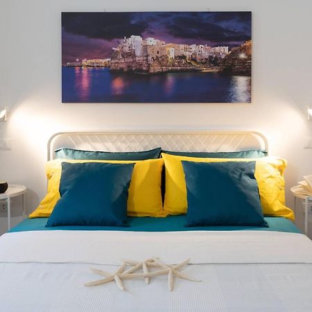 Wepuglia - Dimore Museum Apartment Polignano a Mare Luaran gambar