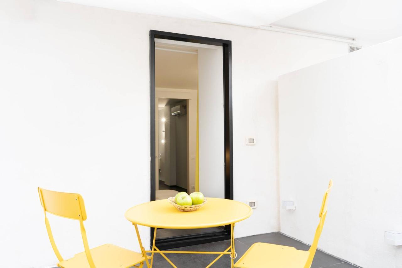 Wepuglia - Dimore Museum Apartment Polignano a Mare Luaran gambar