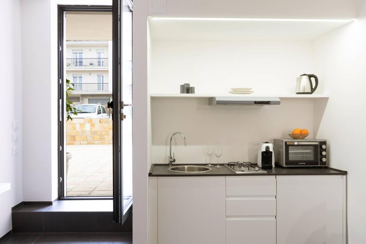 Wepuglia - Dimore Museum Apartment Polignano a Mare Luaran gambar