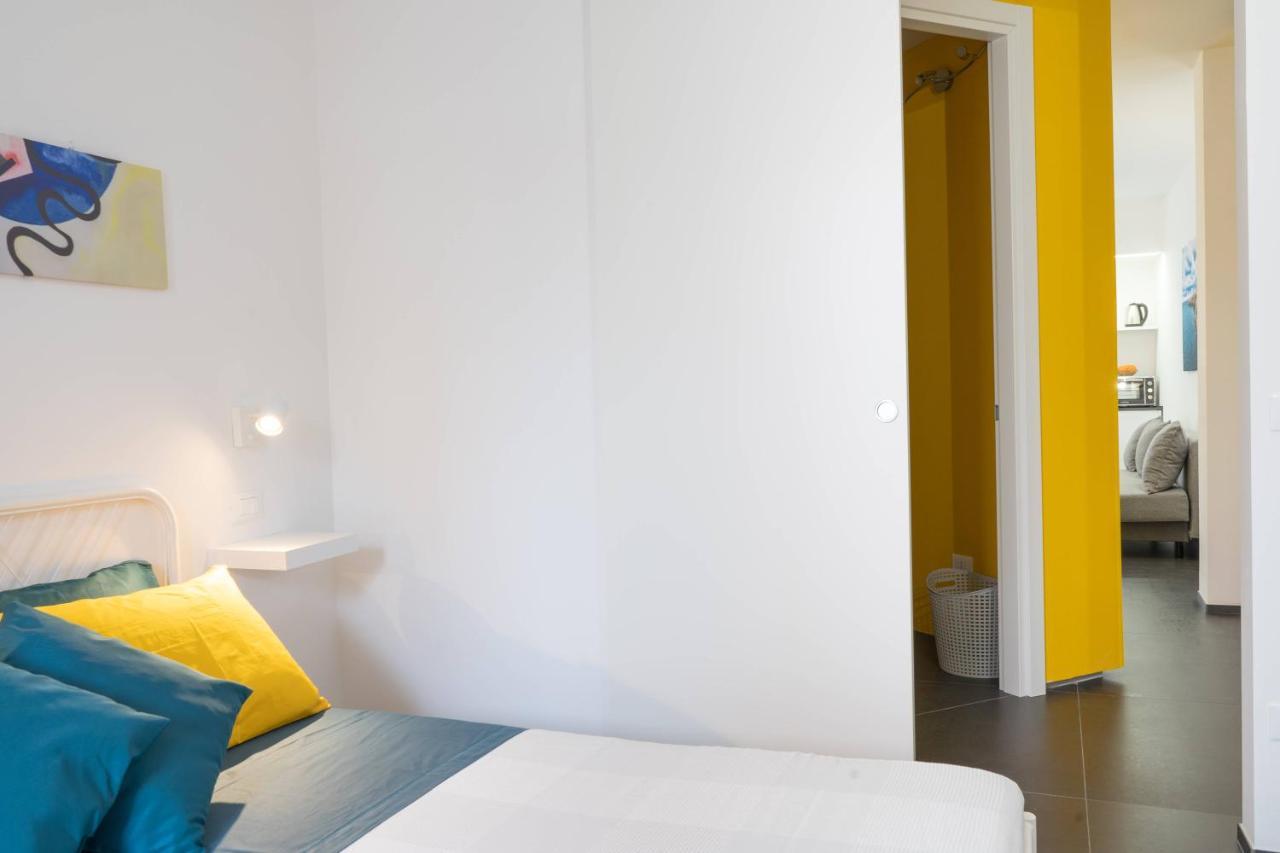 Wepuglia - Dimore Museum Apartment Polignano a Mare Luaran gambar