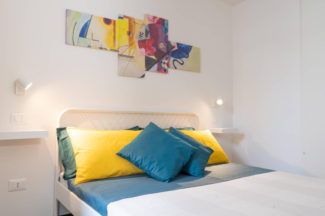 Wepuglia - Dimore Museum Apartment Polignano a Mare Luaran gambar