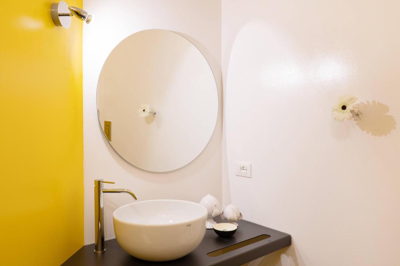 Wepuglia - Dimore Museum Apartment Polignano a Mare Luaran gambar