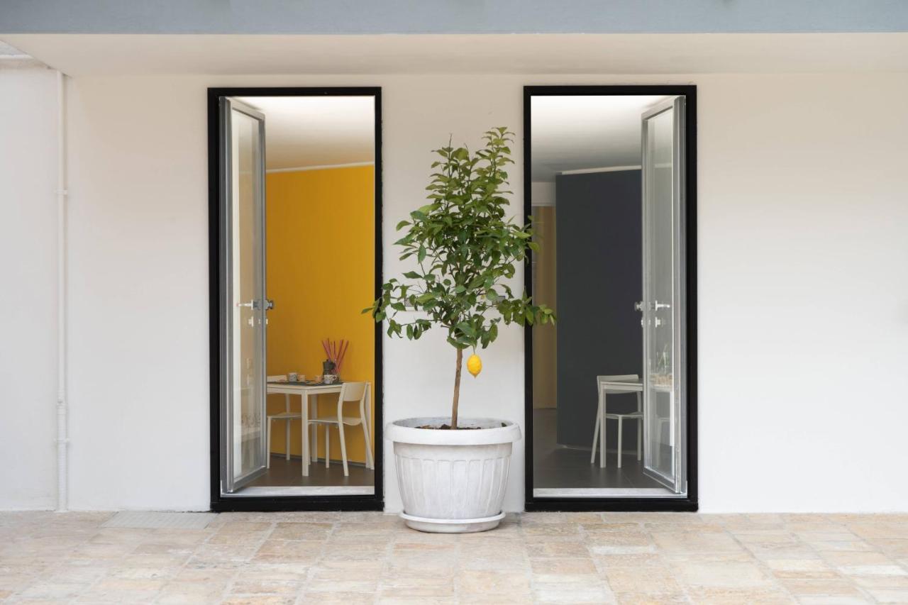 Wepuglia - Dimore Museum Apartment Polignano a Mare Luaran gambar