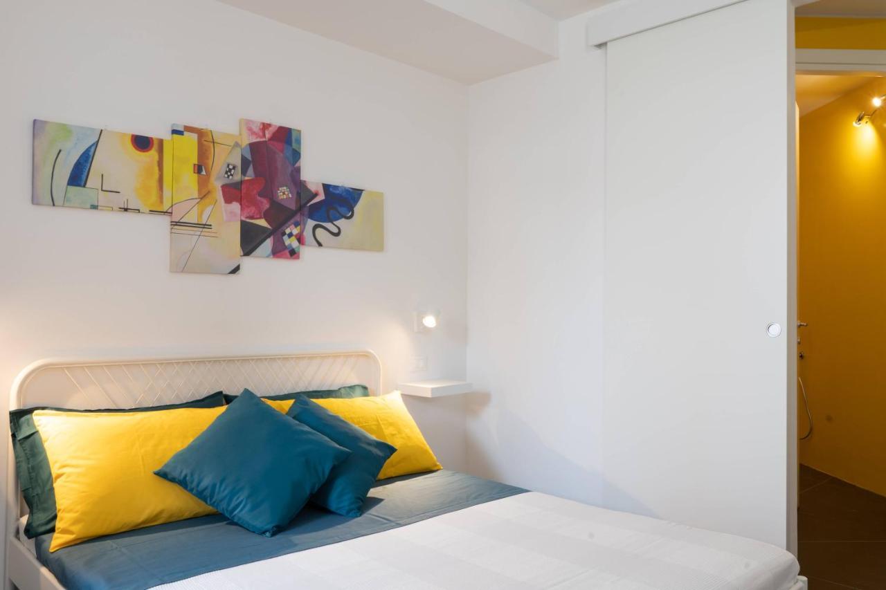 Wepuglia - Dimore Museum Apartment Polignano a Mare Luaran gambar