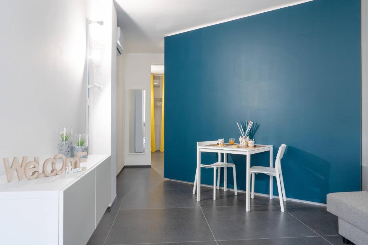 Wepuglia - Dimore Museum Apartment Polignano a Mare Luaran gambar