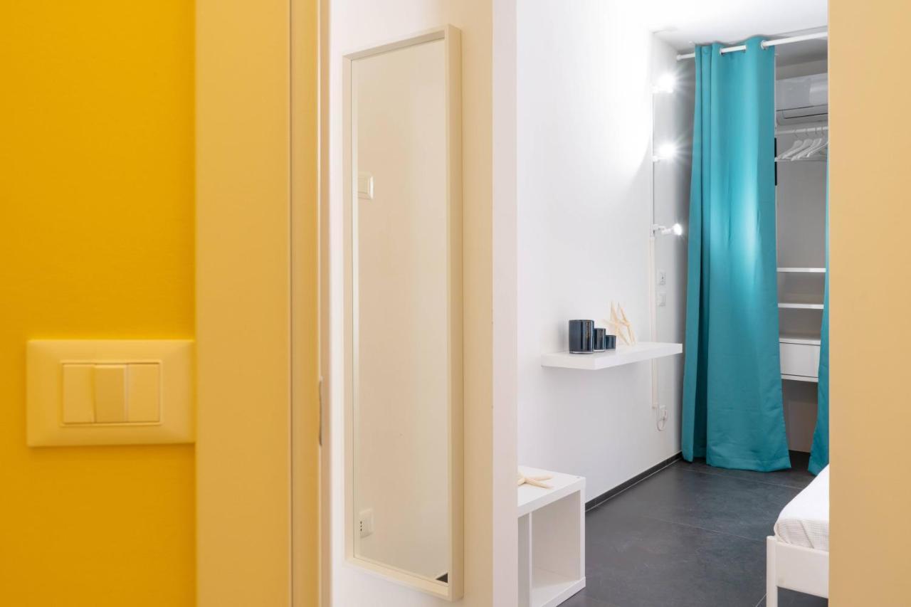 Wepuglia - Dimore Museum Apartment Polignano a Mare Luaran gambar