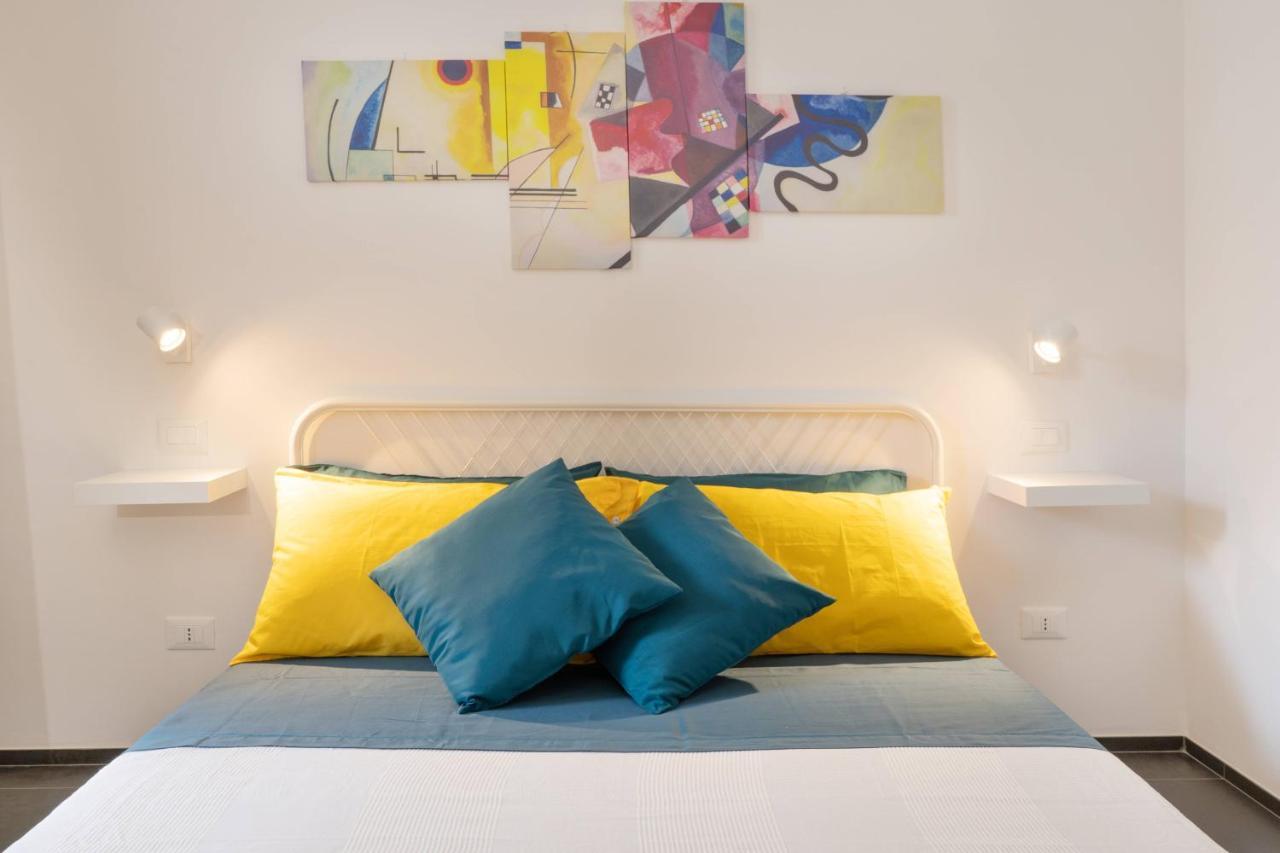 Wepuglia - Dimore Museum Apartment Polignano a Mare Luaran gambar