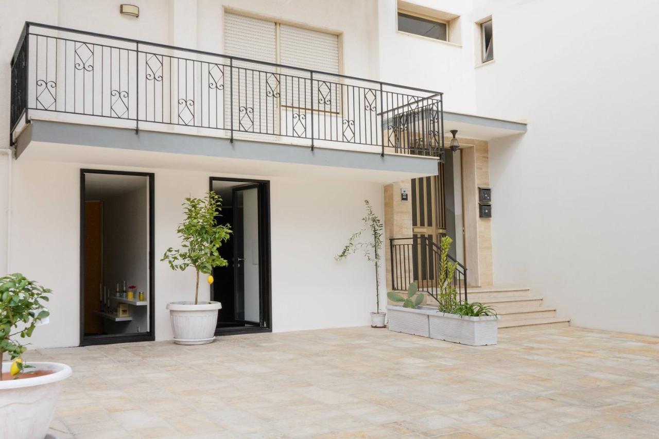 Wepuglia - Dimore Museum Apartment Polignano a Mare Luaran gambar