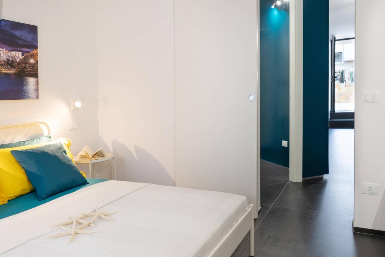 Wepuglia - Dimore Museum Apartment Polignano a Mare Luaran gambar