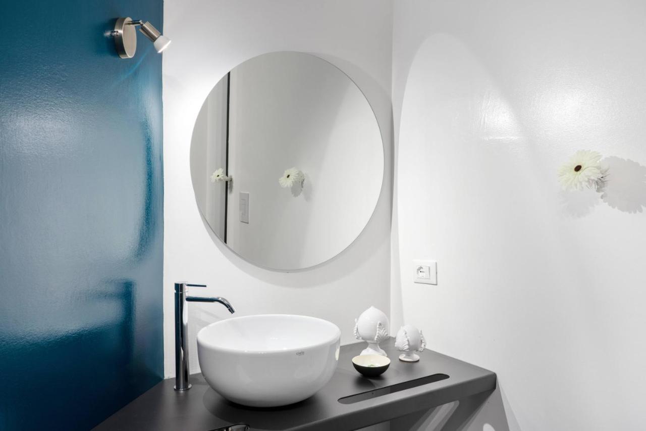 Wepuglia - Dimore Museum Apartment Polignano a Mare Luaran gambar