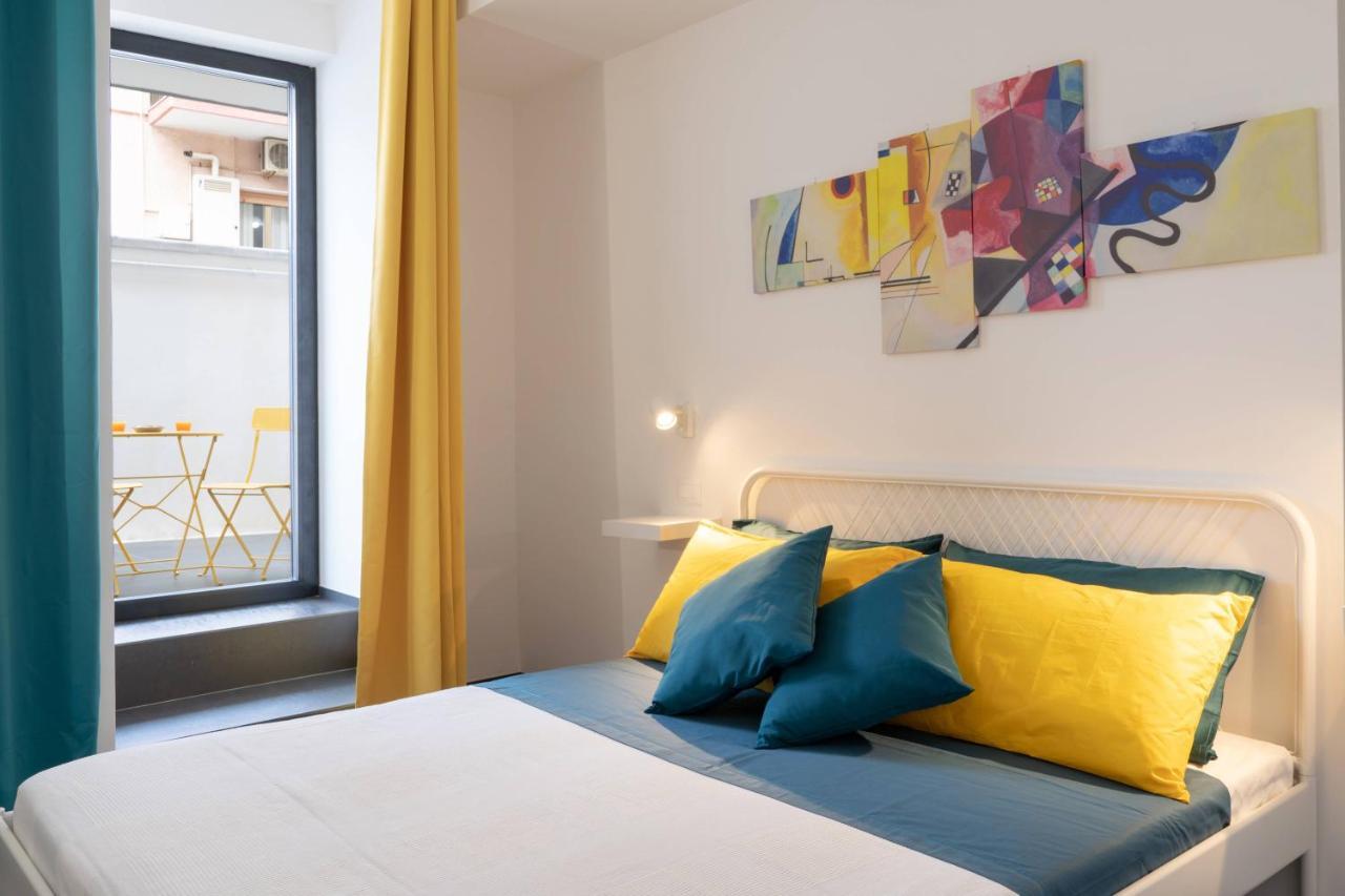 Wepuglia - Dimore Museum Apartment Polignano a Mare Luaran gambar