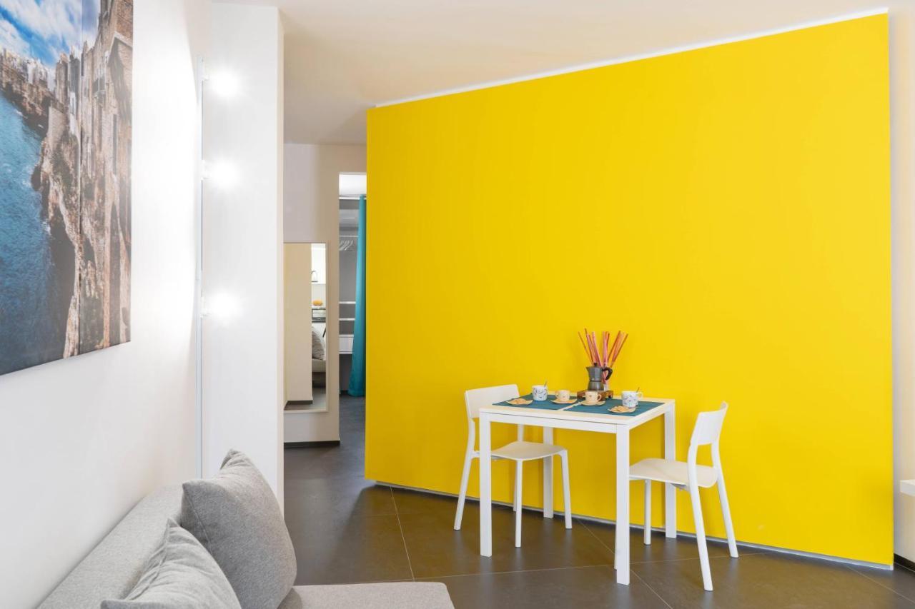 Wepuglia - Dimore Museum Apartment Polignano a Mare Luaran gambar
