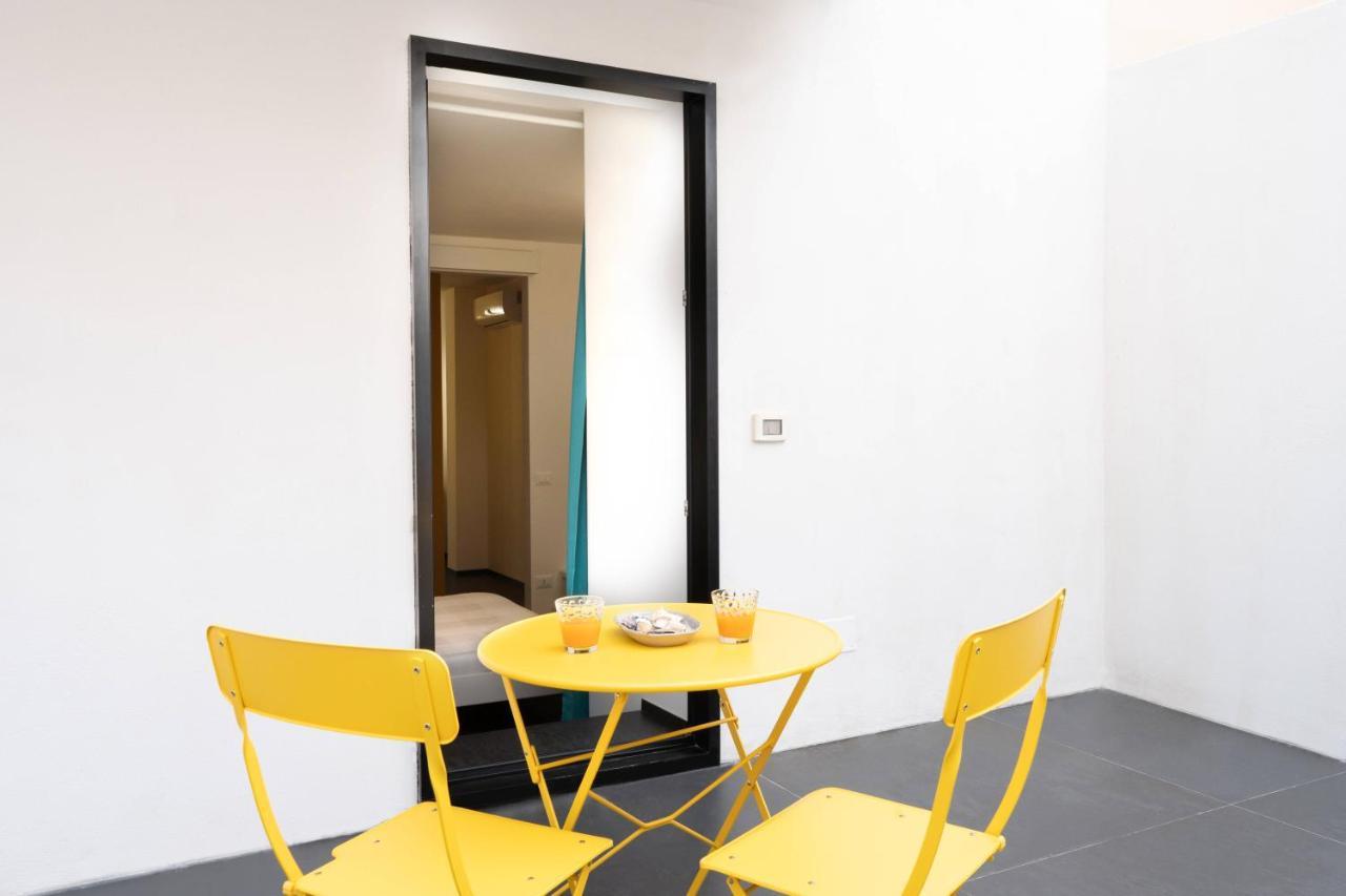 Wepuglia - Dimore Museum Apartment Polignano a Mare Luaran gambar