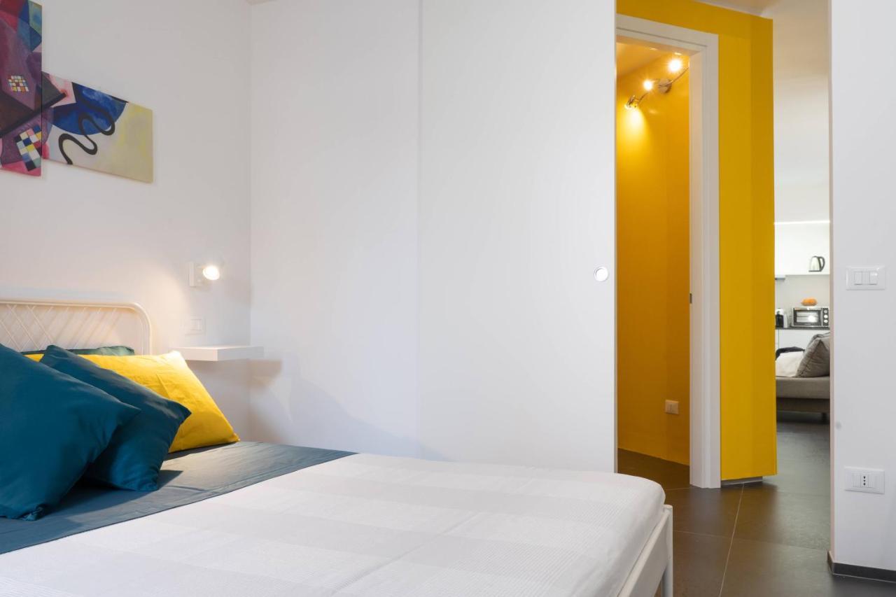 Wepuglia - Dimore Museum Apartment Polignano a Mare Luaran gambar